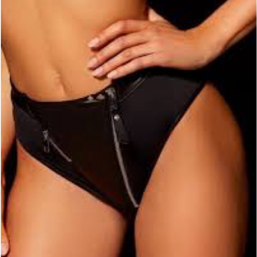 Honey Birdette George Brief xs new with tags